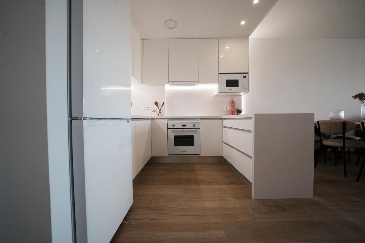 Bungalow in Finestrat, Spanien, 86 m² - Foto 11