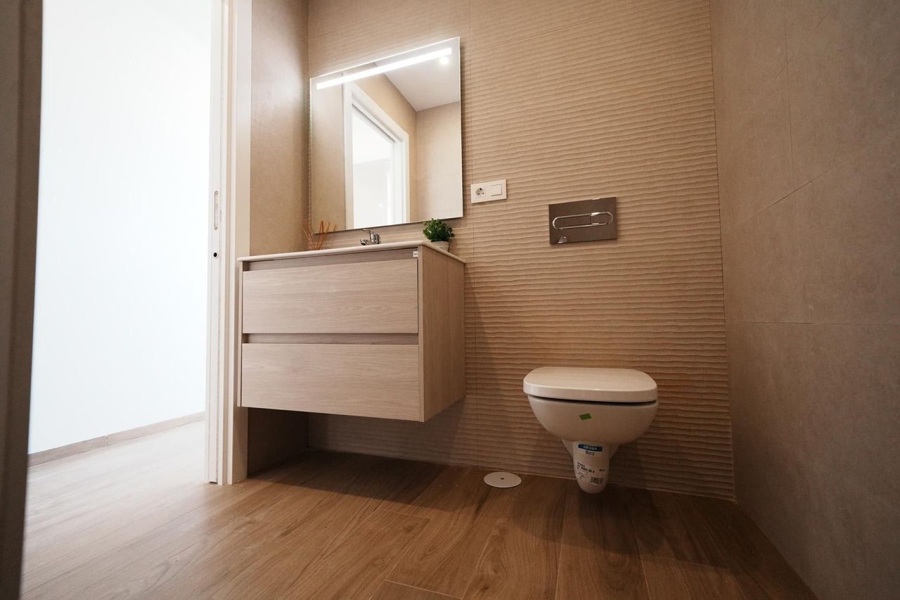 Bungalow a Finestrat, Spagna, 91 m² - foto 18