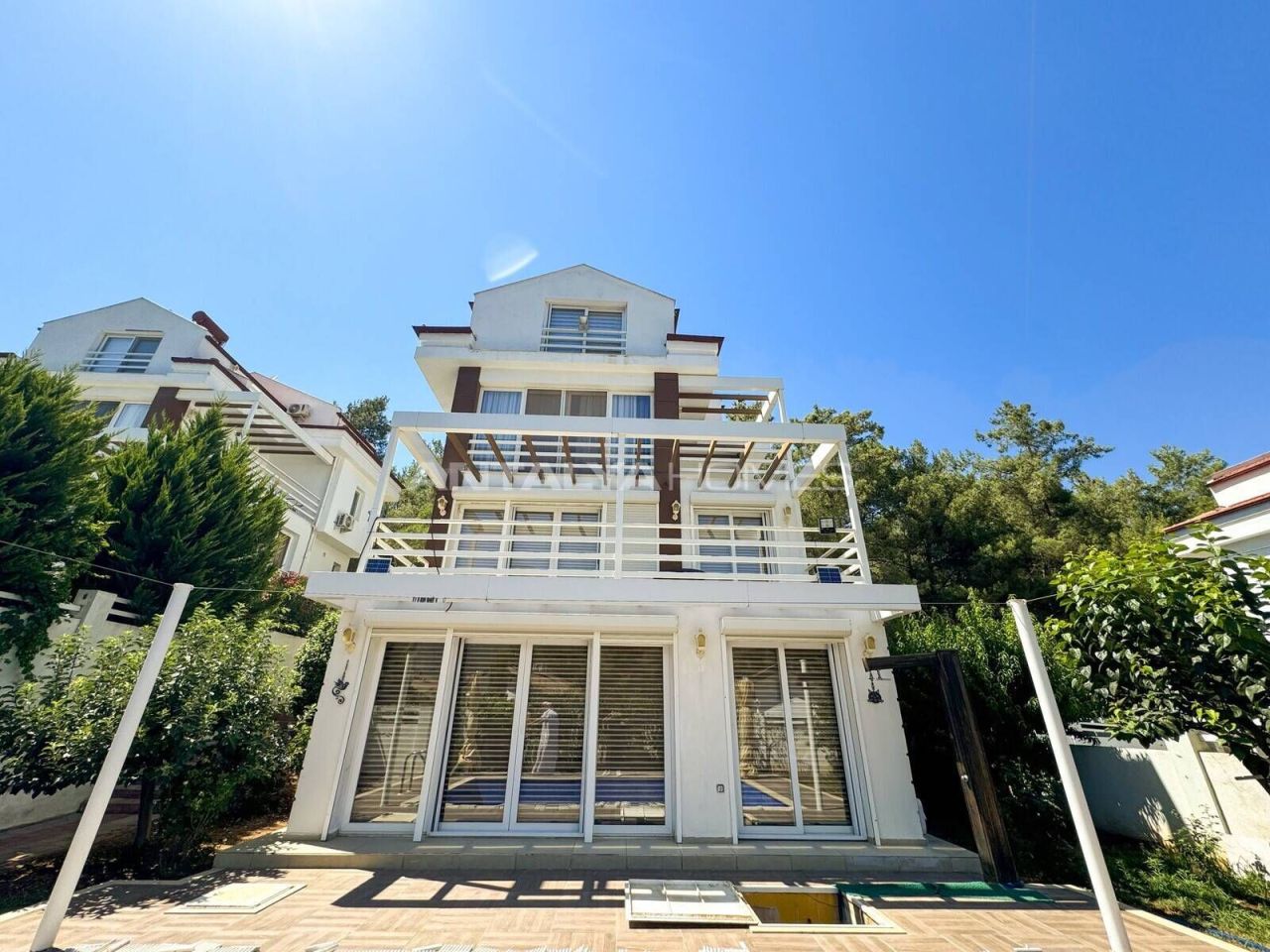 Villa à Fethiye, Turquie, 300 m² - image 1