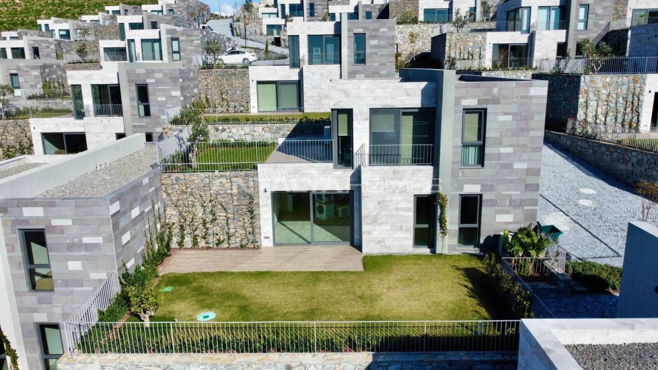 Appartement à Bodrum, Turquie, 98 m² - image 1