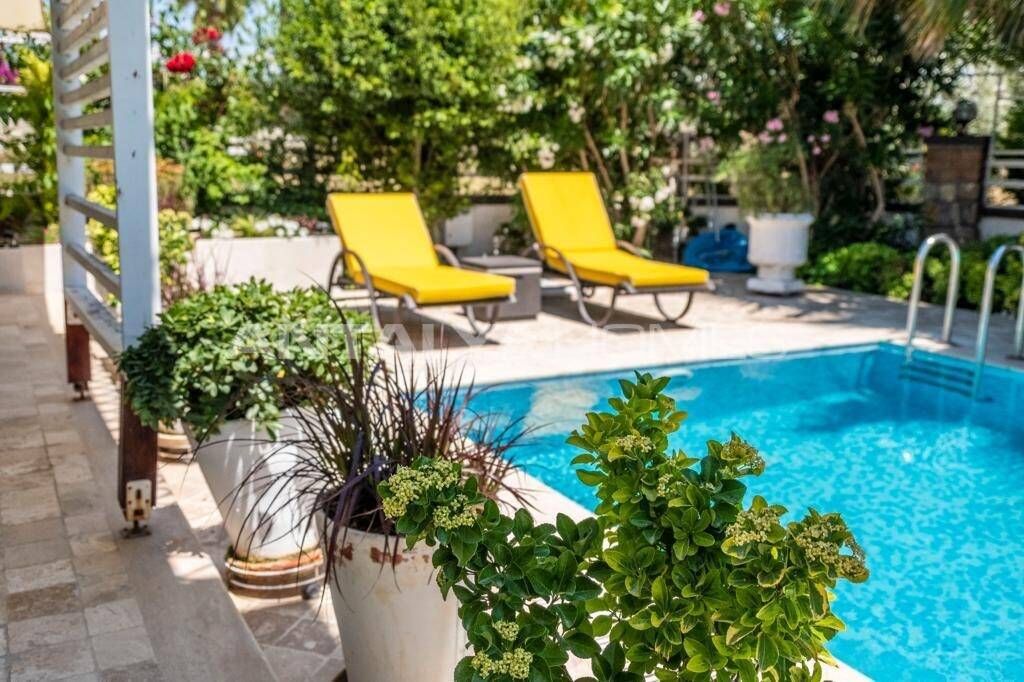 Villa in Fethiye, Turkey, 160 m² - picture 1
