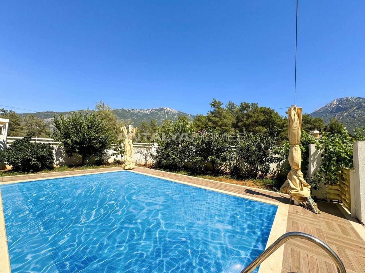 Villa a Fethiye, Turchia, 300 m² - foto 2