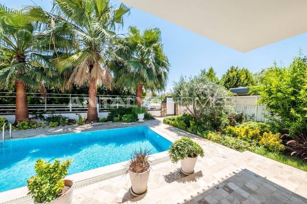 Villa in Fethiye, Turkey, 160 m² - picture 2