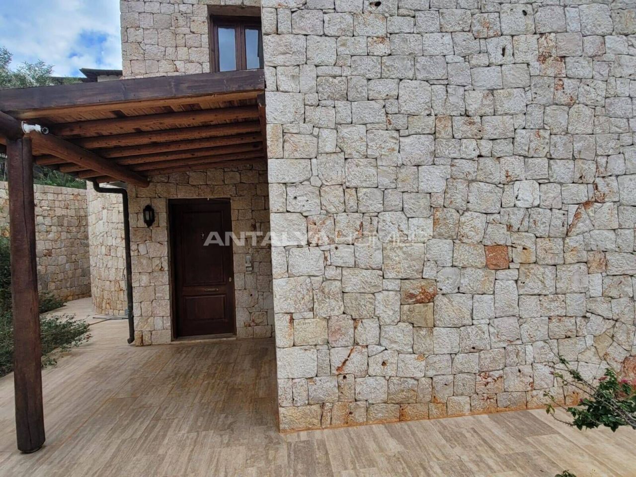 Villa in Kaş, Turkey, 470 m² - picture 2