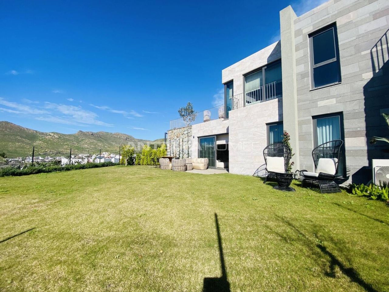 Apartment in Bodrum, Turkey, 98 m² - picture 3