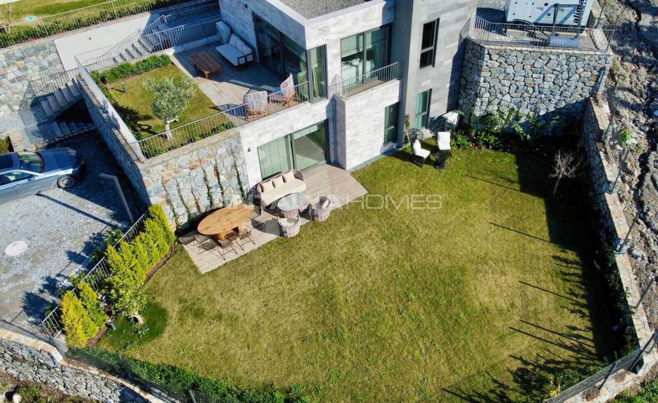 Apartment in Bodrum, Turkey, 98 m² - picture 5