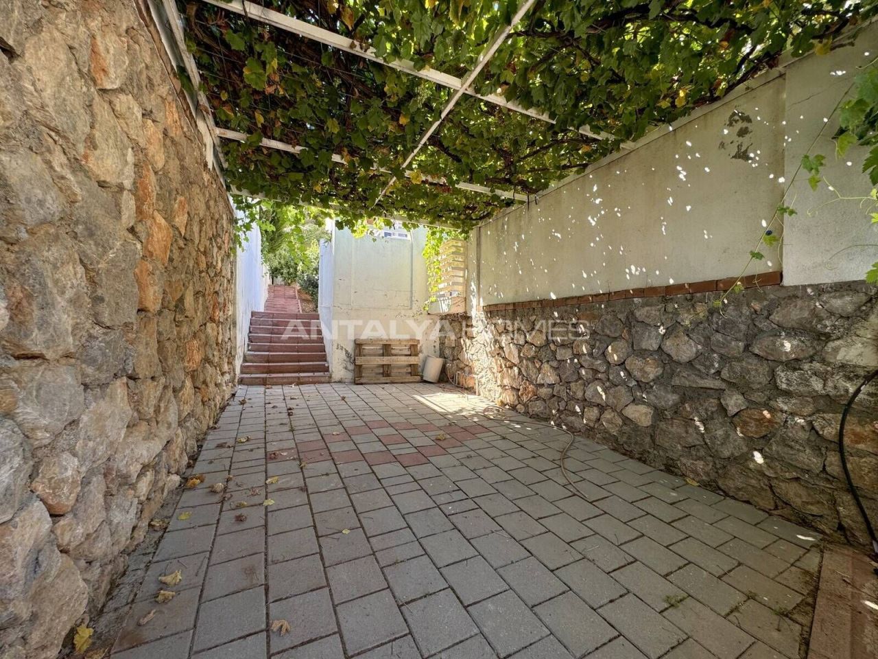 Villa a Fethiye, Turchia, 300 m² - foto 6