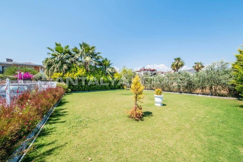 Villa in Fethiye, Turkey, 160 m² - picture 7