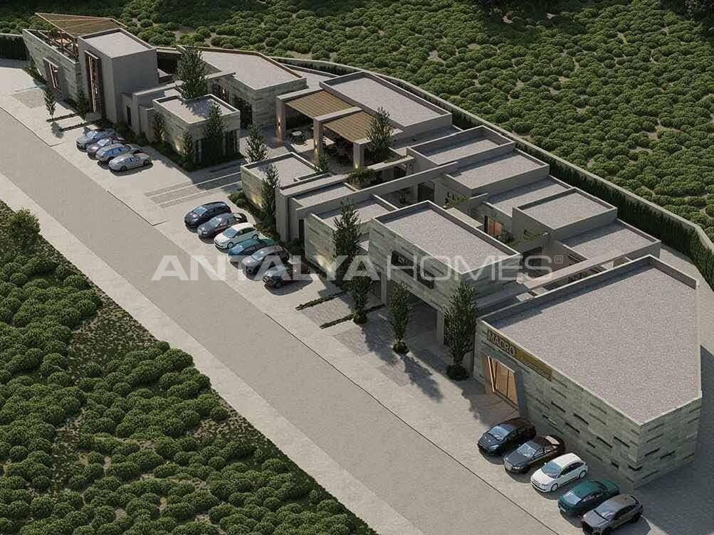 Negozio a Bodrum, Turchia, 66 m² - foto 2