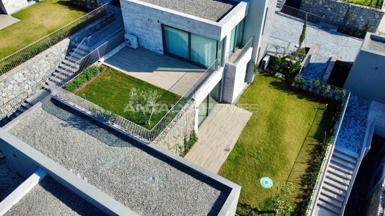 Apartment in Bodrum, Turkey, 98 m² - picture 8