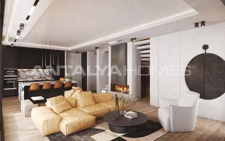 Villa in Bodrum, Türkei, 480 m² - Foto 10