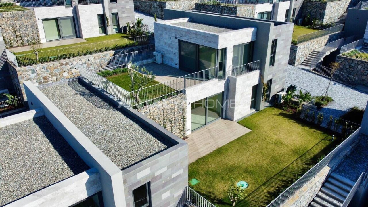 Apartment in Bodrum, Turkey, 98 m² - picture 10