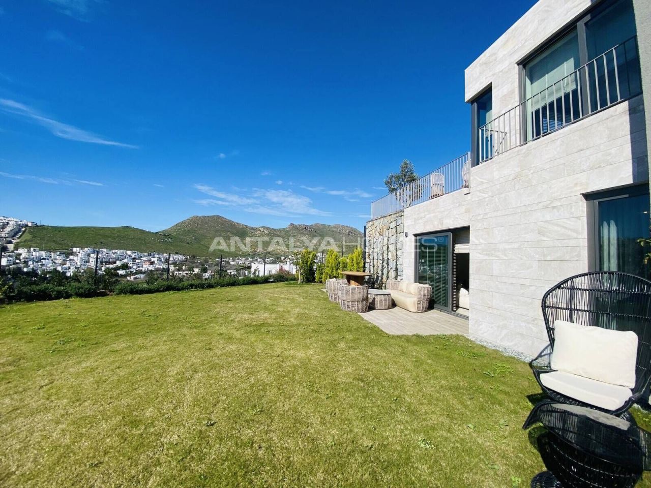 Apartment in Bodrum, Turkey, 98 m² - picture 11