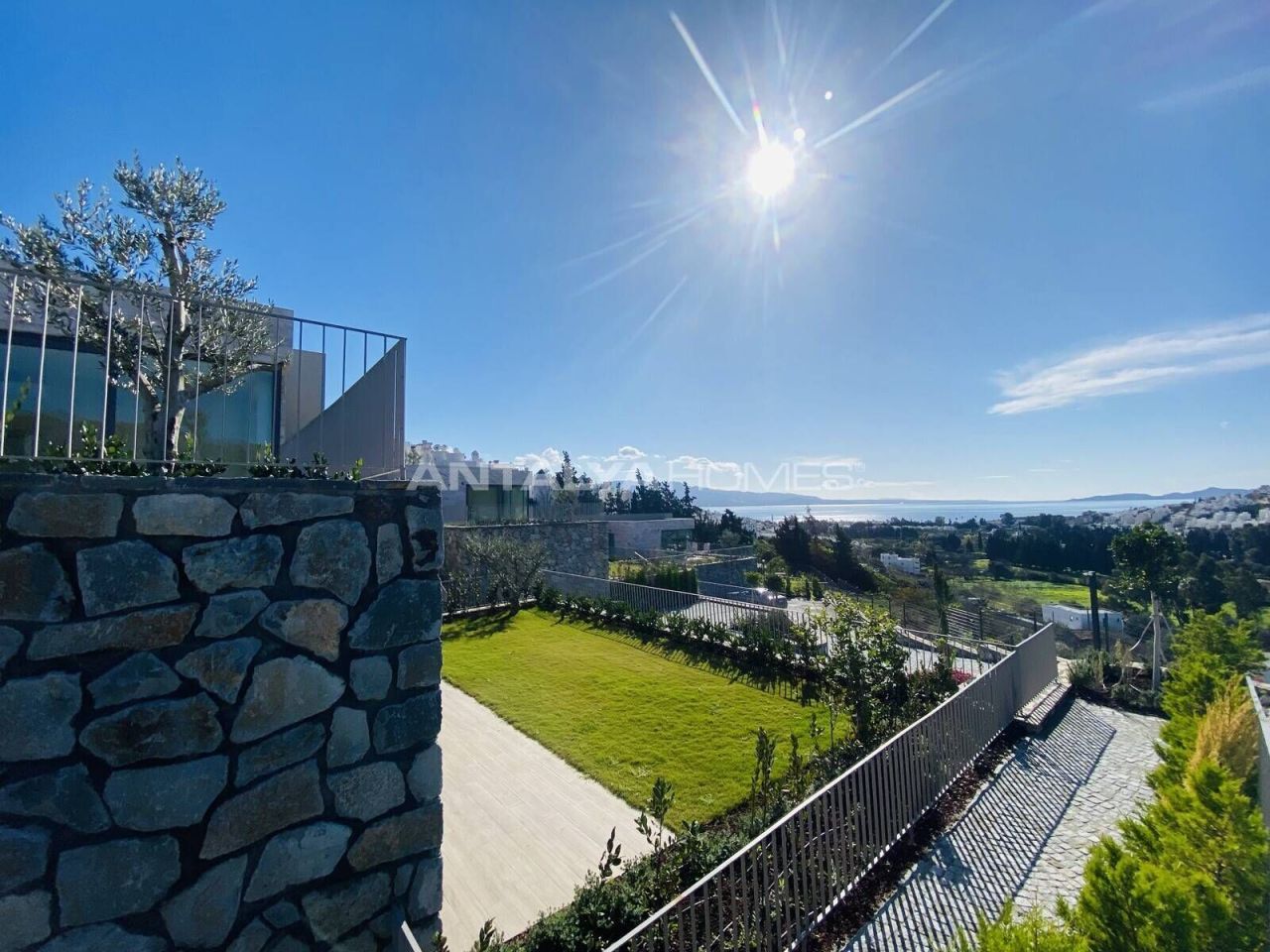 Apartment in Bodrum, Turkey, 98 m² - picture 12