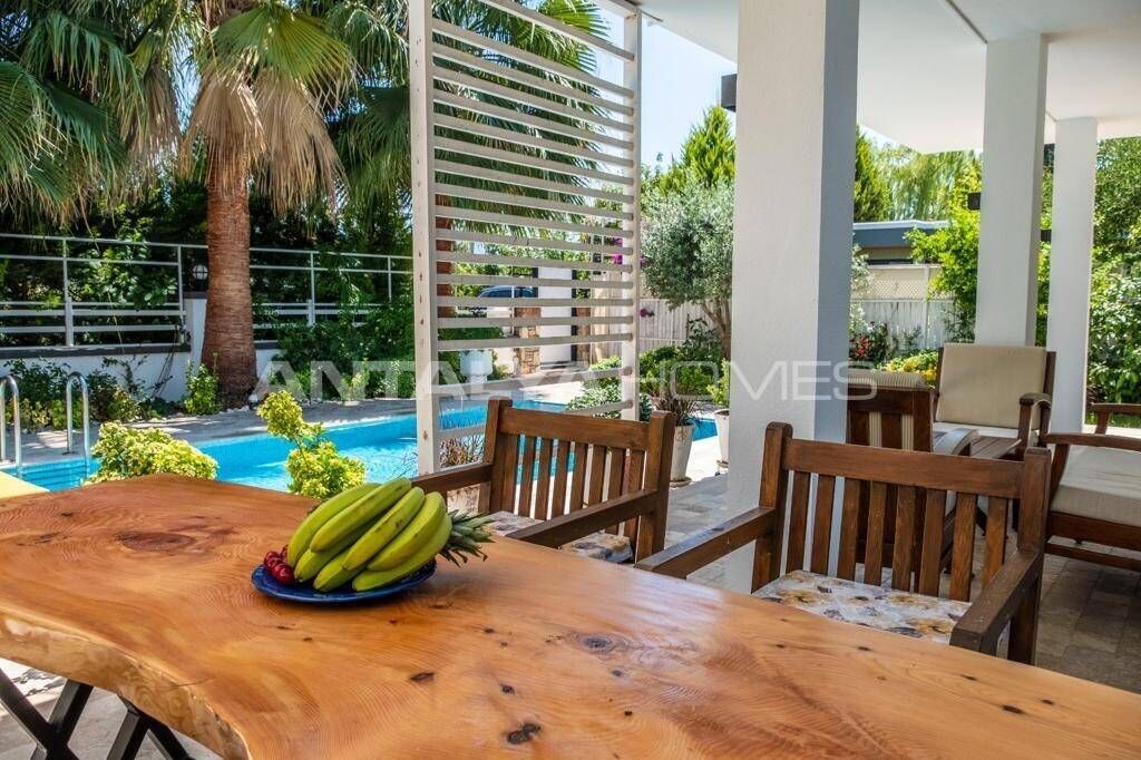 Villa in Fethiye, Turkey, 160 m² - picture 12