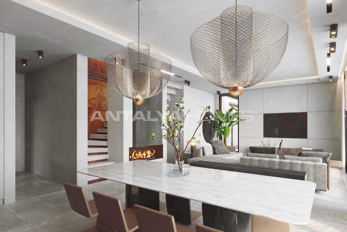 Villa in Bodrum, Türkei, 480 m² - Foto 11