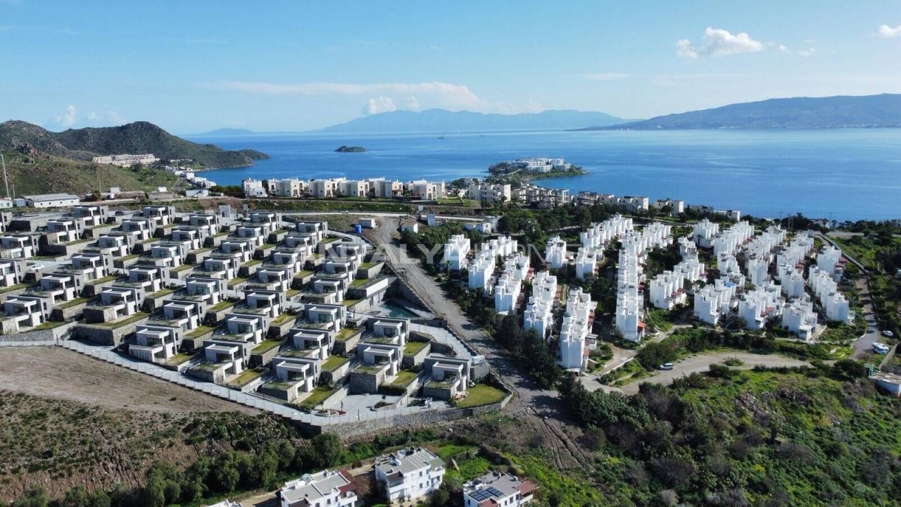 Apartment in Bodrum, Turkey, 98 m² - picture 13