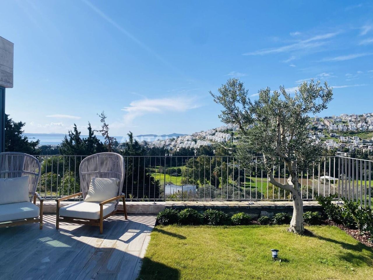 Apartment in Bodrum, Turkey, 98 m² - picture 14