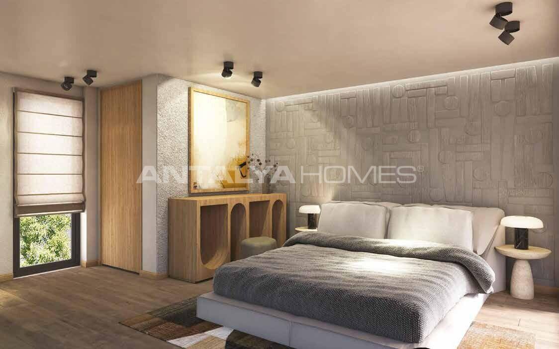 Villa in Bodrum, Türkei, 480 m² - Foto 13