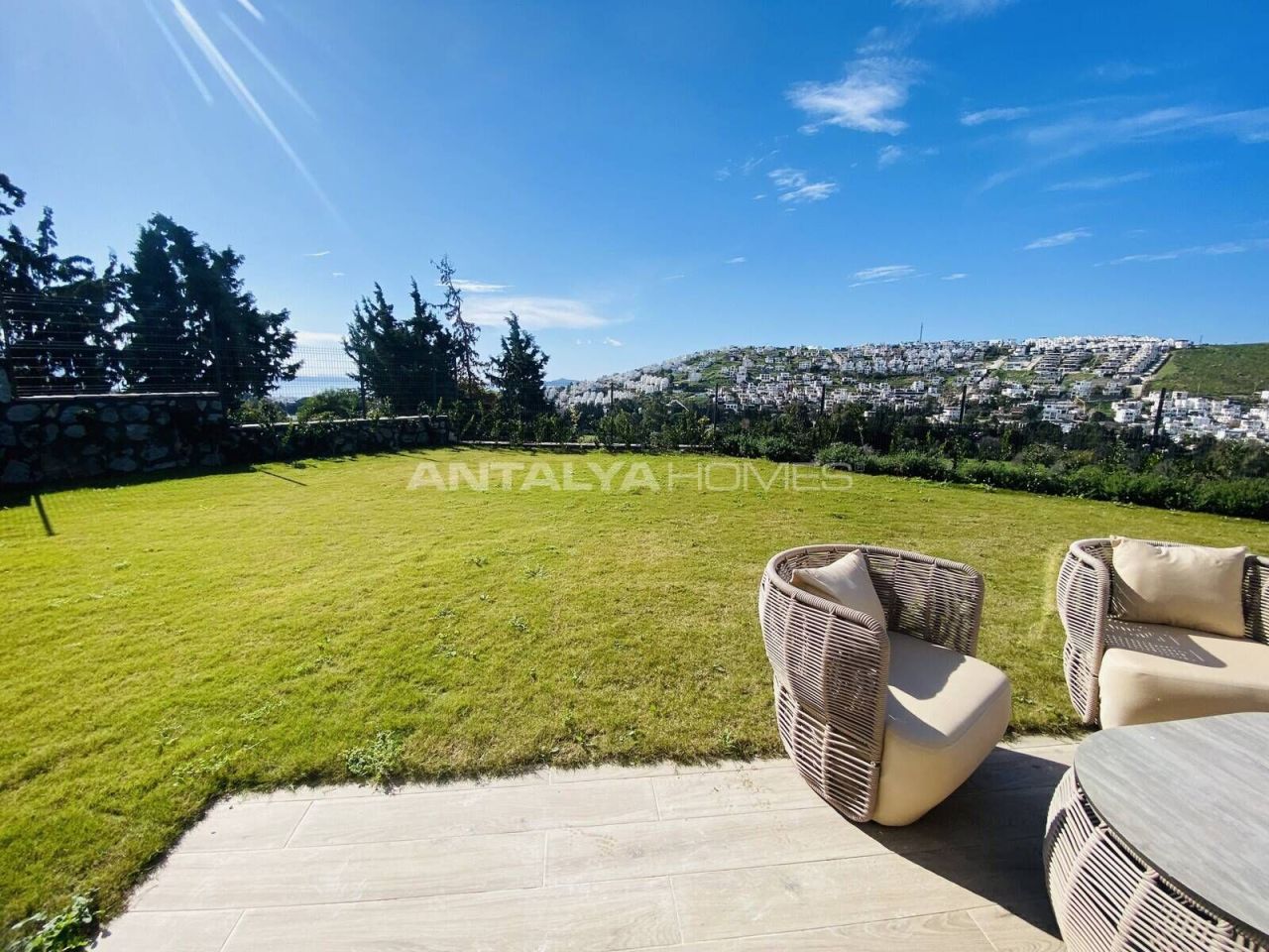 Apartment in Bodrum, Turkey, 98 m² - picture 16