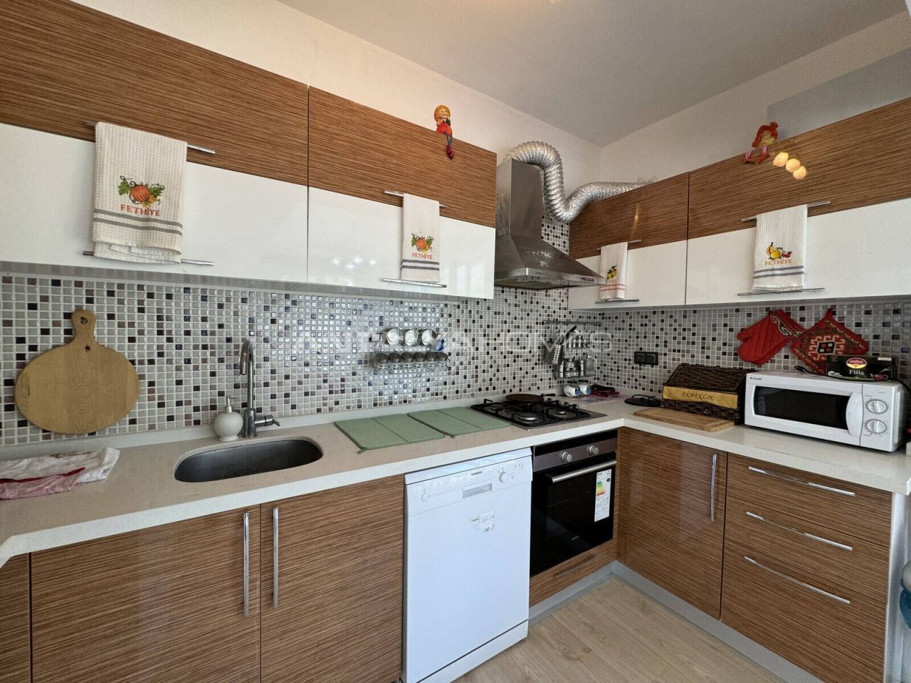 Villa a Fethiye, Turchia, 300 m² - foto 17