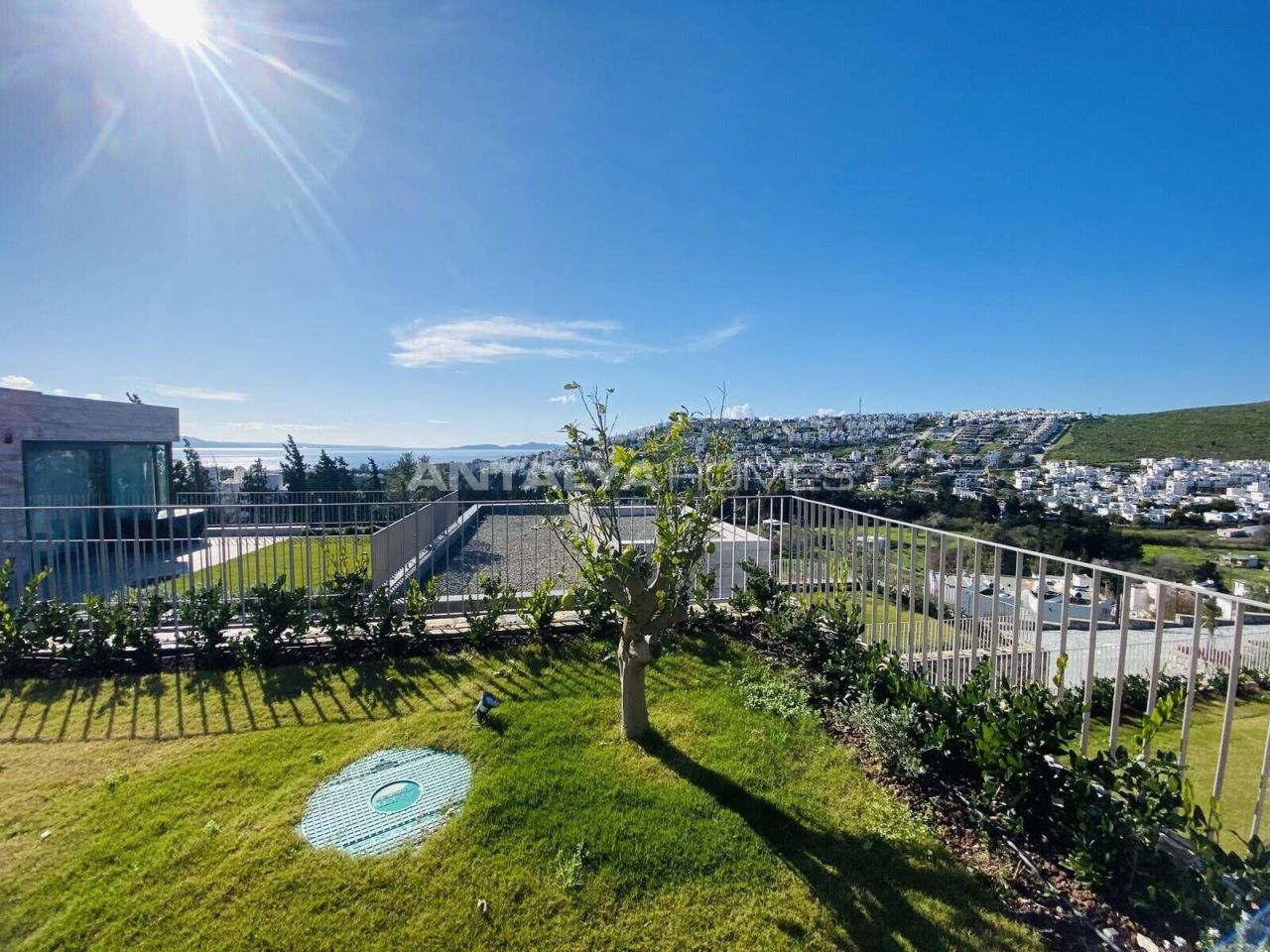 Apartment in Bodrum, Turkey, 98 m² - picture 17