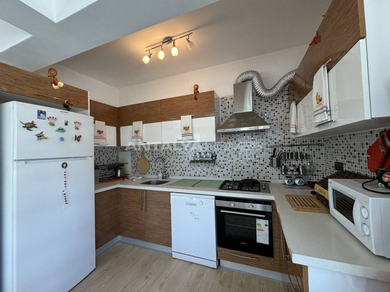 Villa a Fethiye, Turchia, 300 m² - foto 18