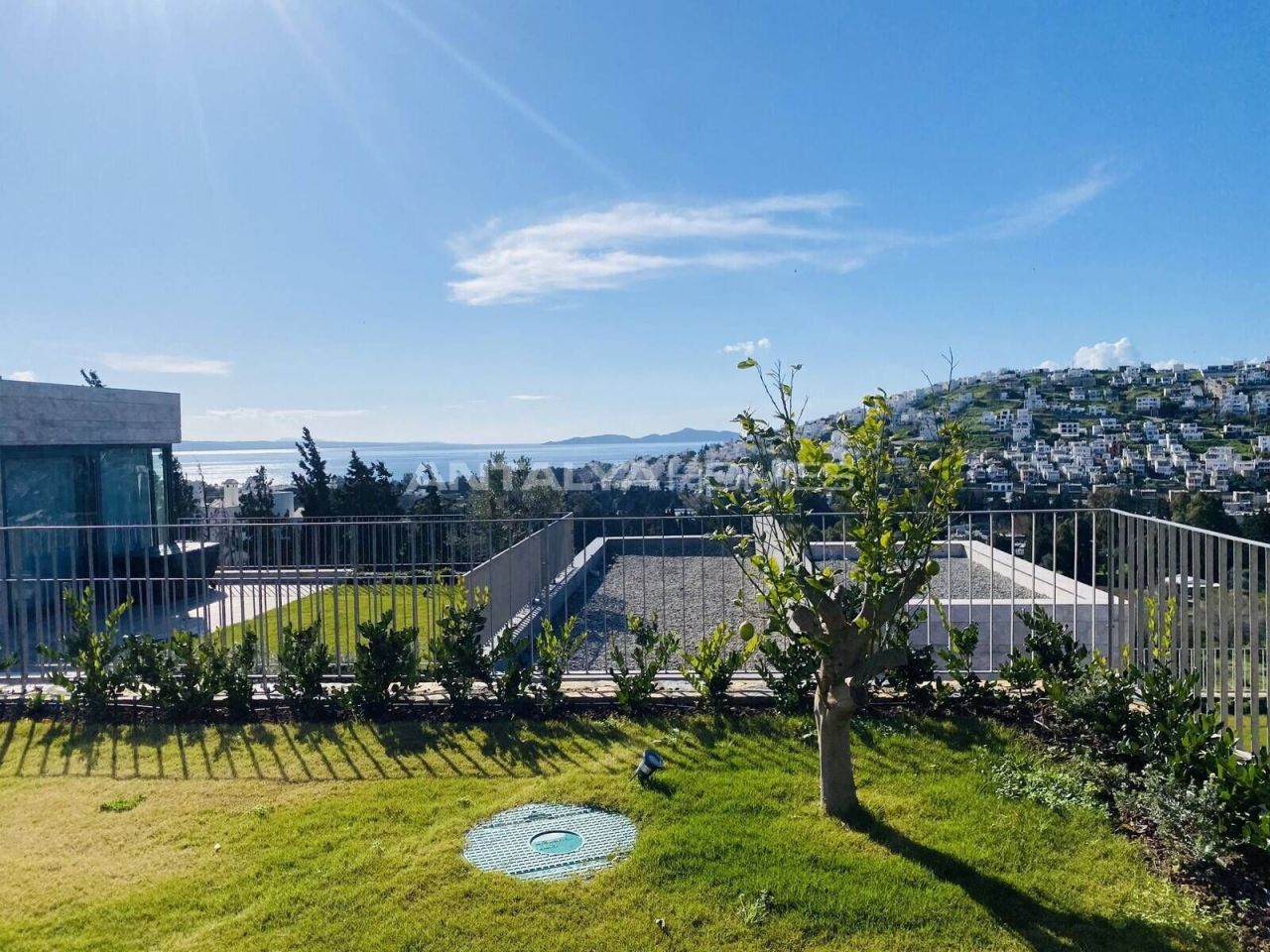 Apartment in Bodrum, Turkey, 98 m² - picture 18