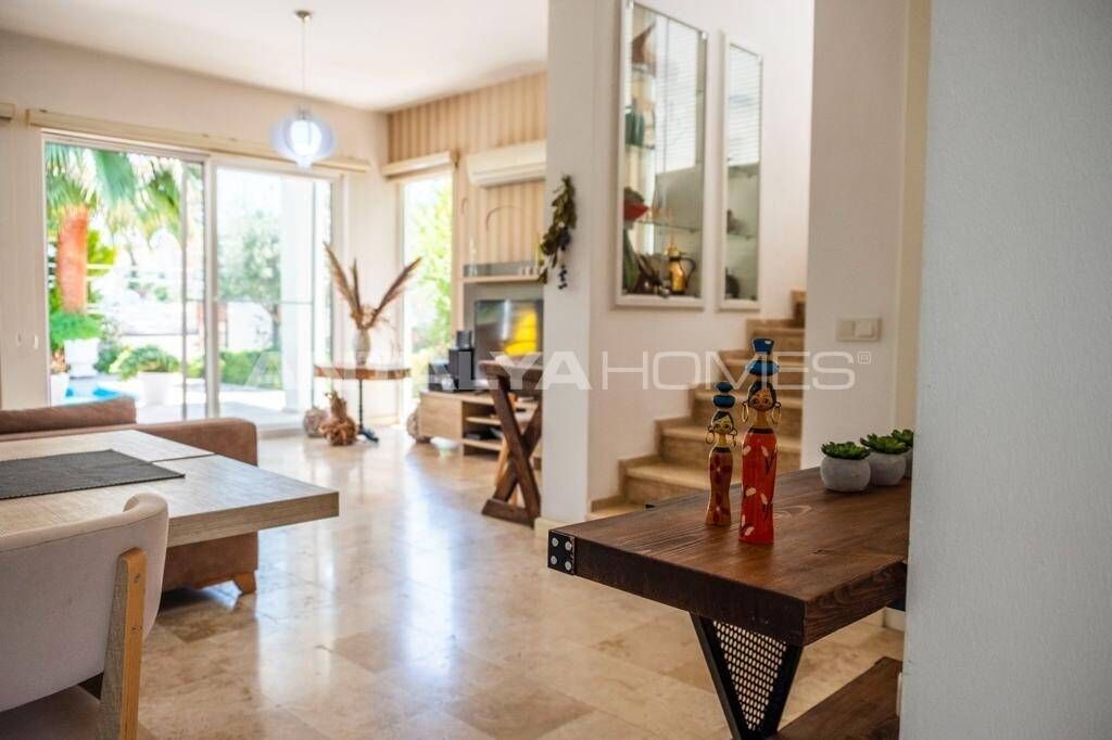 Villa in Fethiye, Turkey, 160 m² - picture 19