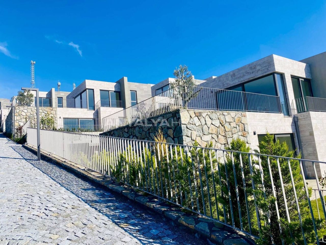 Apartment in Bodrum, Turkey, 98 m² - picture 19