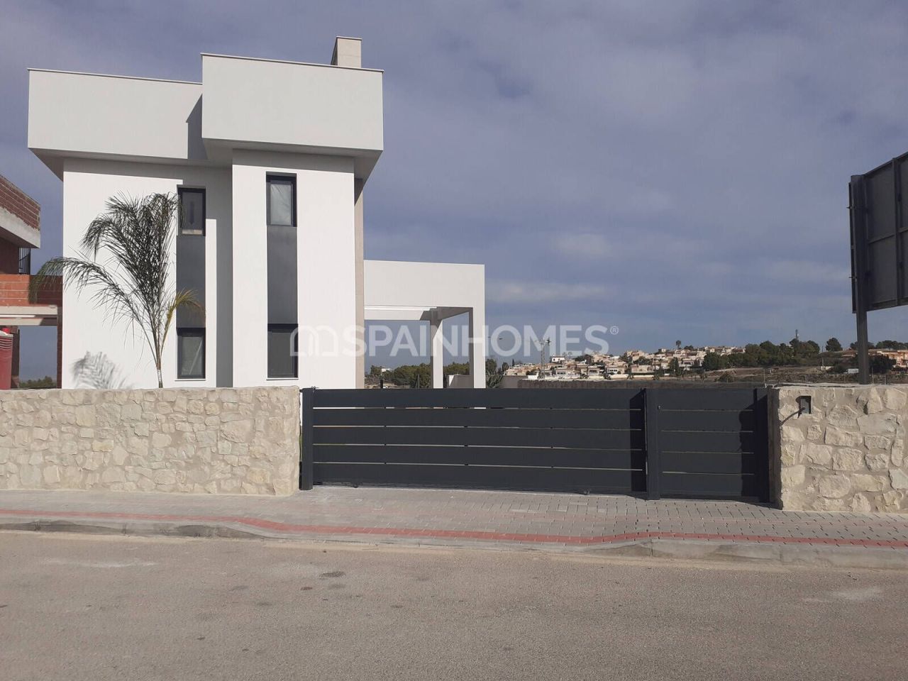 Villa in Algorfa, Spanien, 291 m² - Foto 1