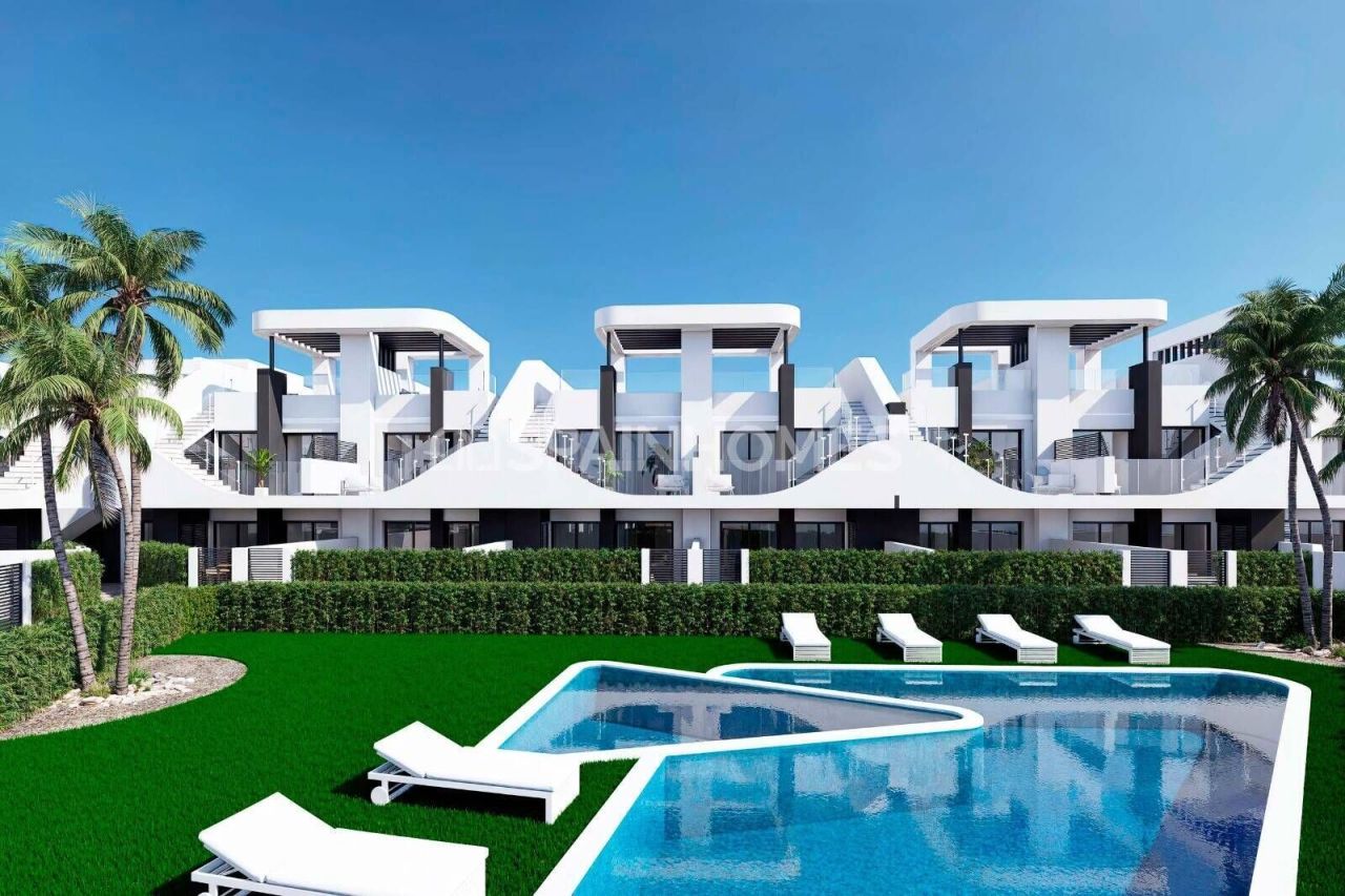 Appartement à San Fulgencio, Espagne, 80 m² - image 1