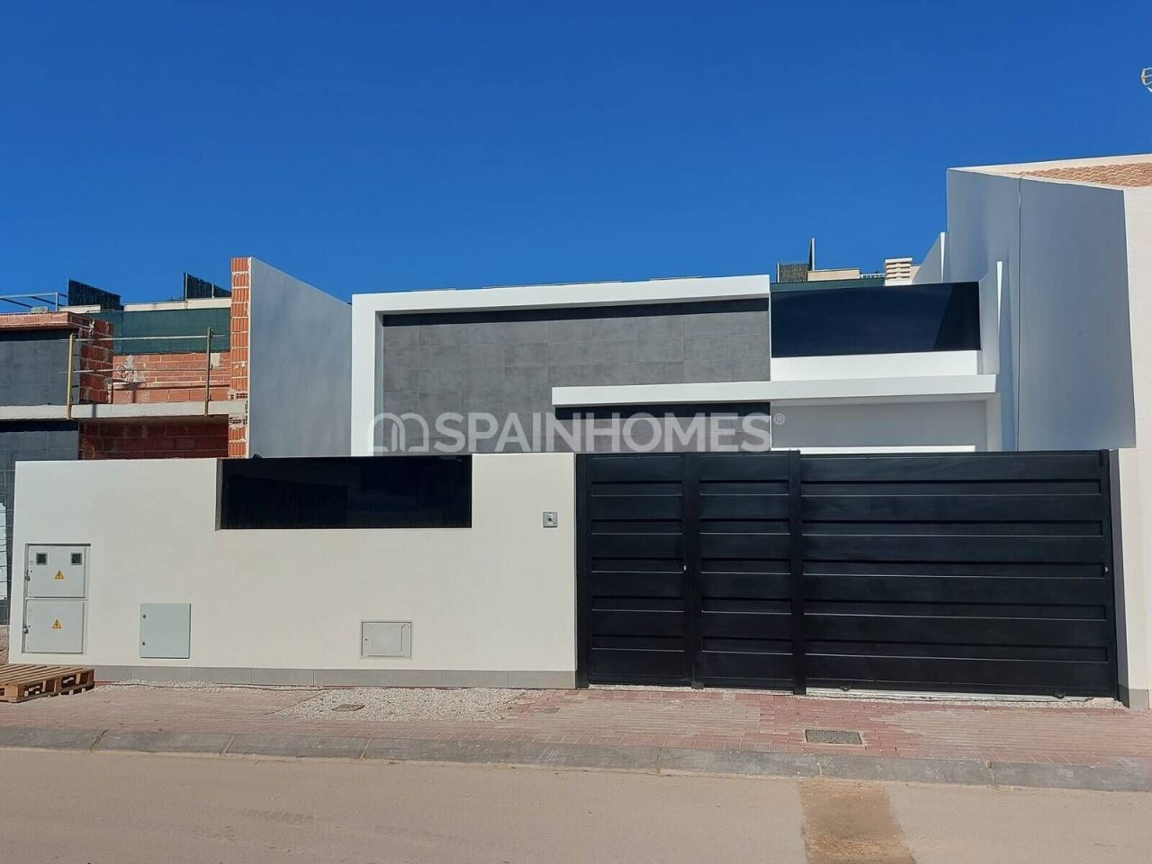 Bungalow à Torre-Pacheco, Espagne, 85 m² - image 3