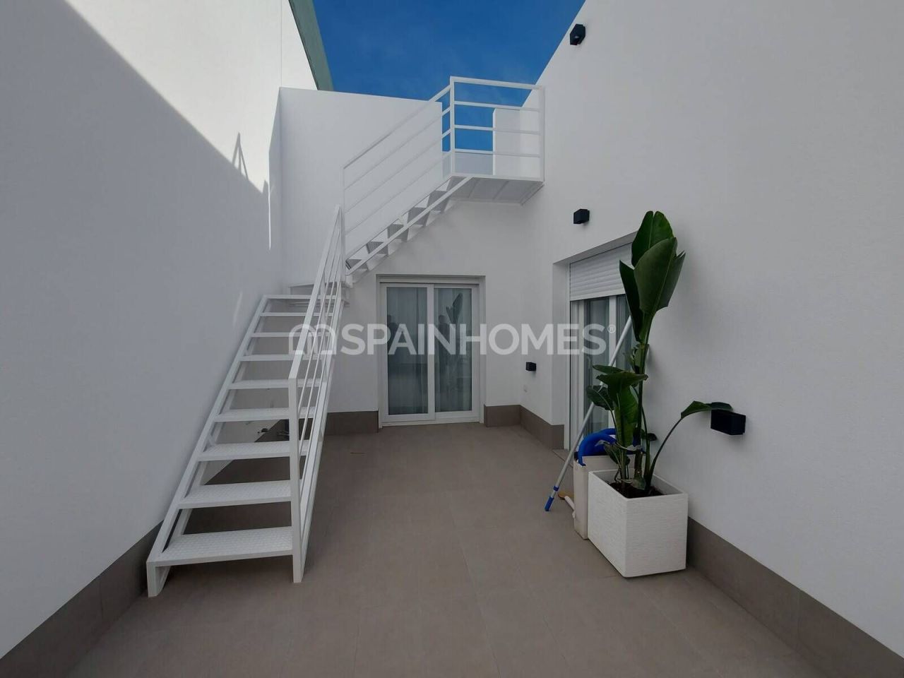 Bungalow à Torre-Pacheco, Espagne, 74 m² - image 4
