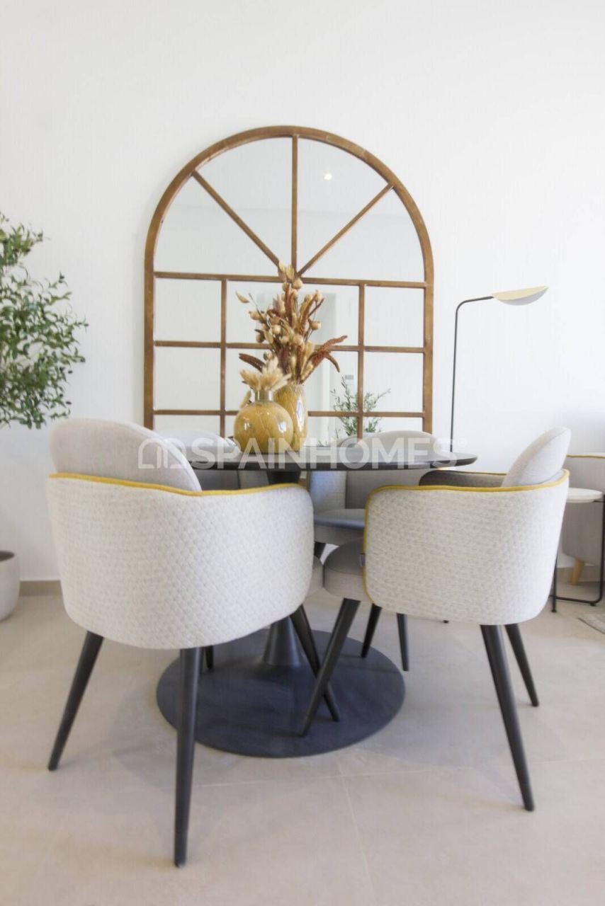 Attico a San Fulgencio, Spagna, 206 m² - foto 5