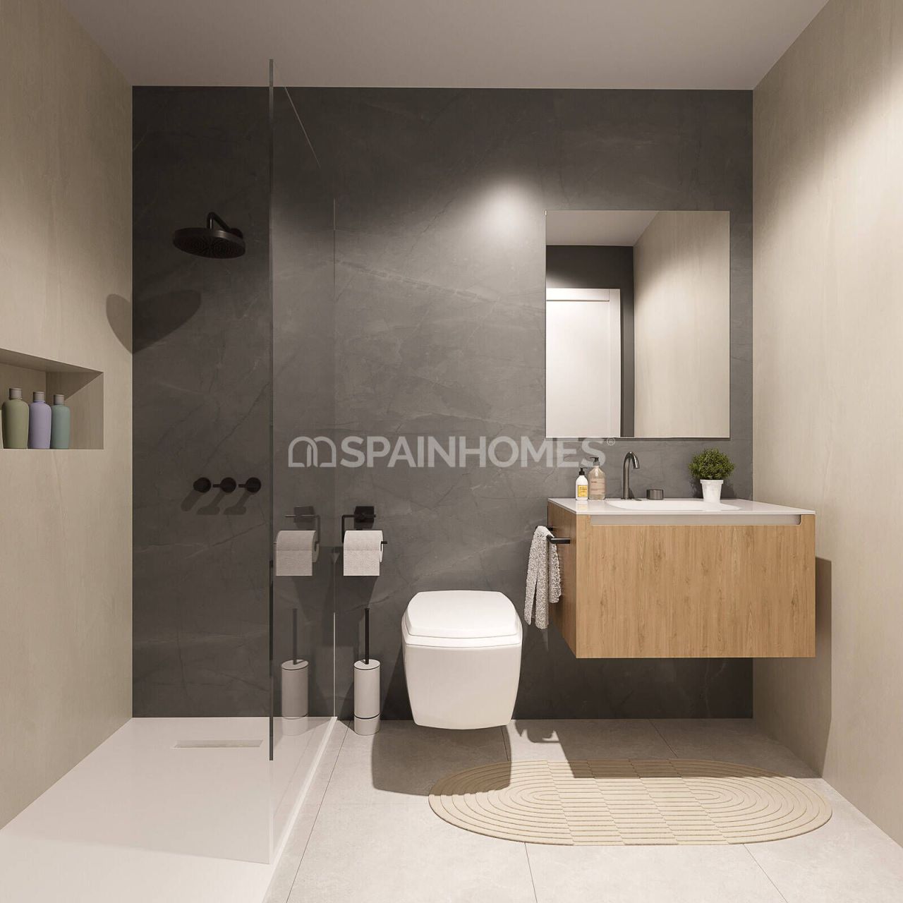 Villa in Los Alcázares, Spanien, 112 m² - Foto 6