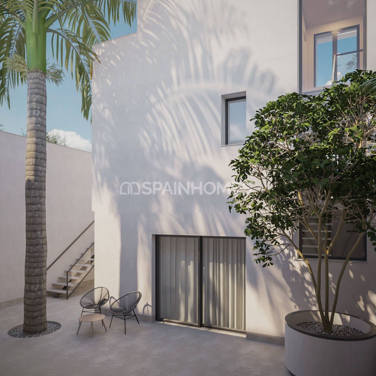 Villa in Pilar de la Horadada, Spain, 125 m² - picture 7