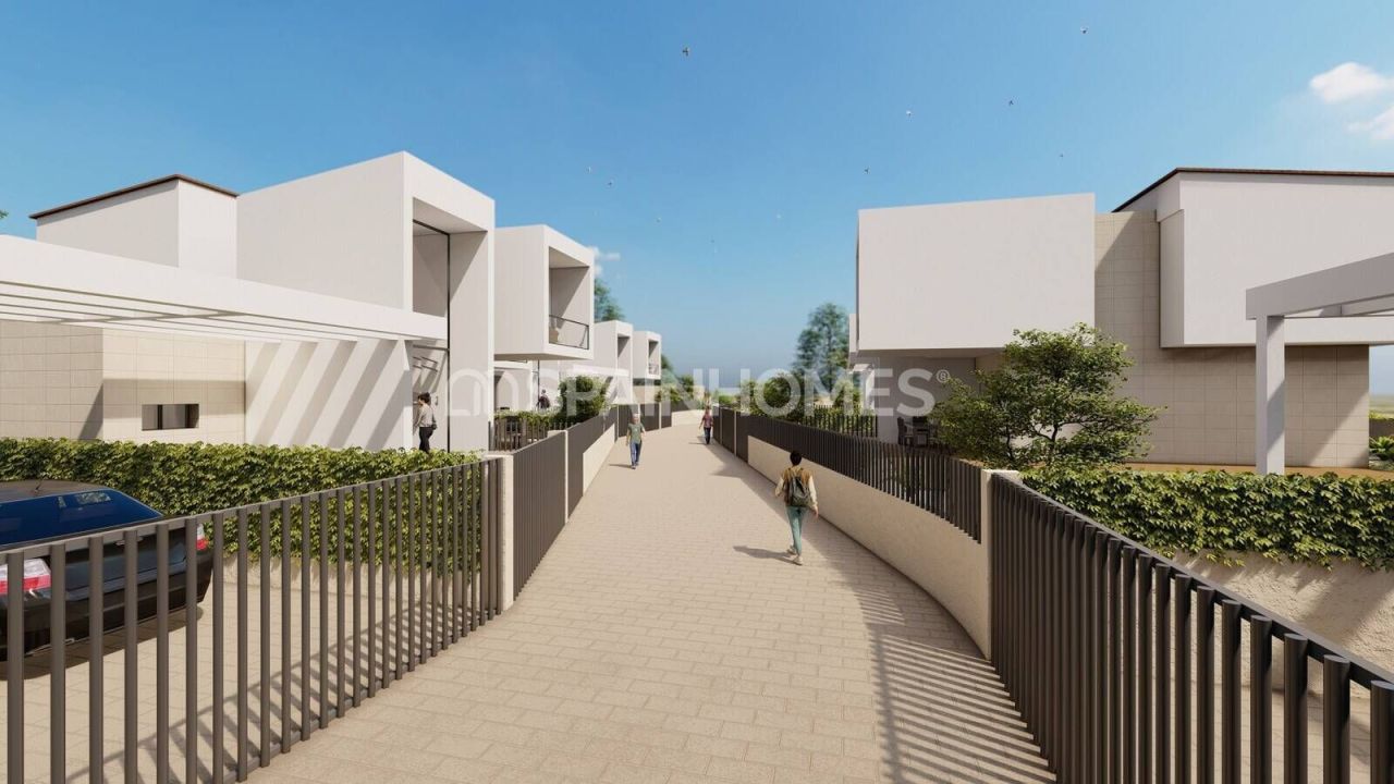 Villa in La Nucia, Spanien, 120 m² - Foto 7