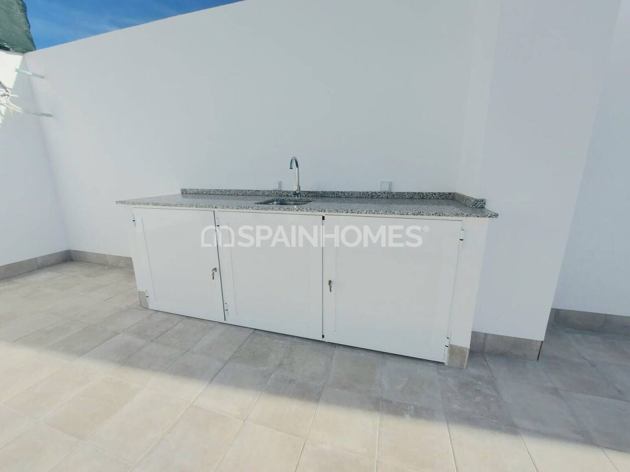 Bungalow à Torre-Pacheco, Espagne, 74 m² - image 7