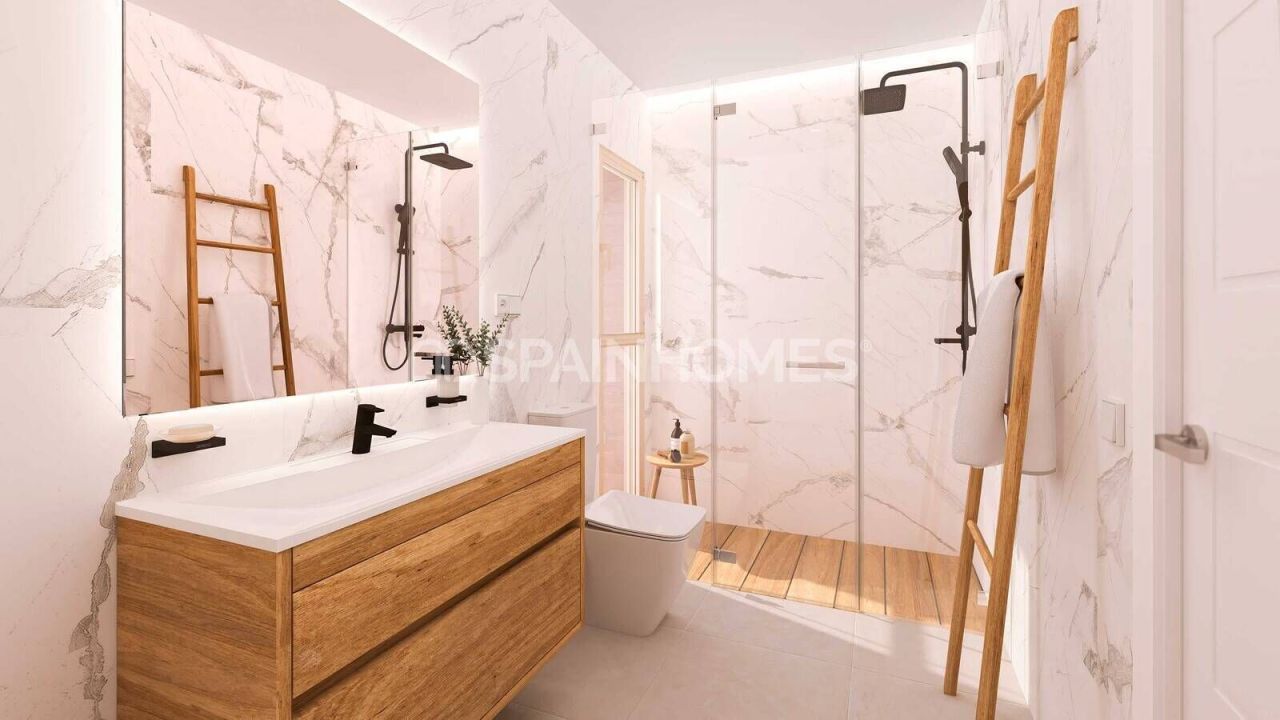 Appartamenti a Estepona, Spagna, 115 m² - foto 9