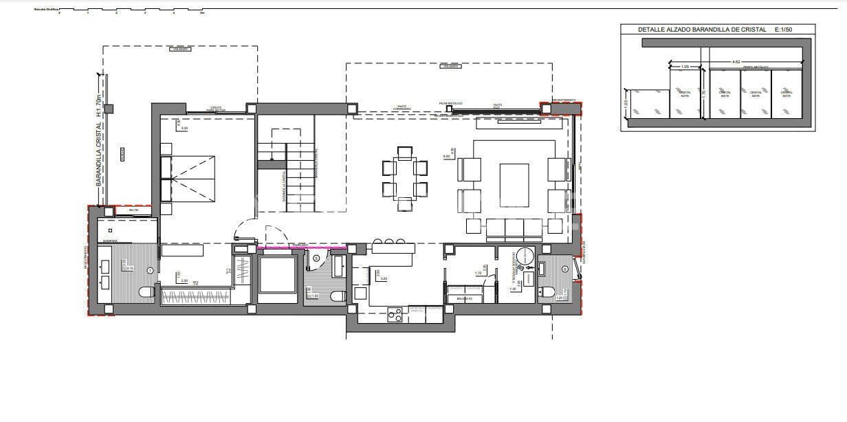 Villa ad Altea, Spagna, 535 m² - foto 11