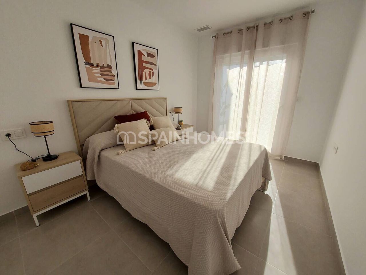 Bungalow à Torre-Pacheco, Espagne, 74 m² - image 17