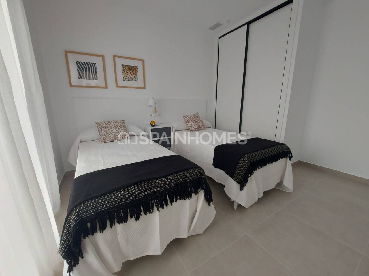 Bungalow à Torre-Pacheco, Espagne, 85 m² - image 19