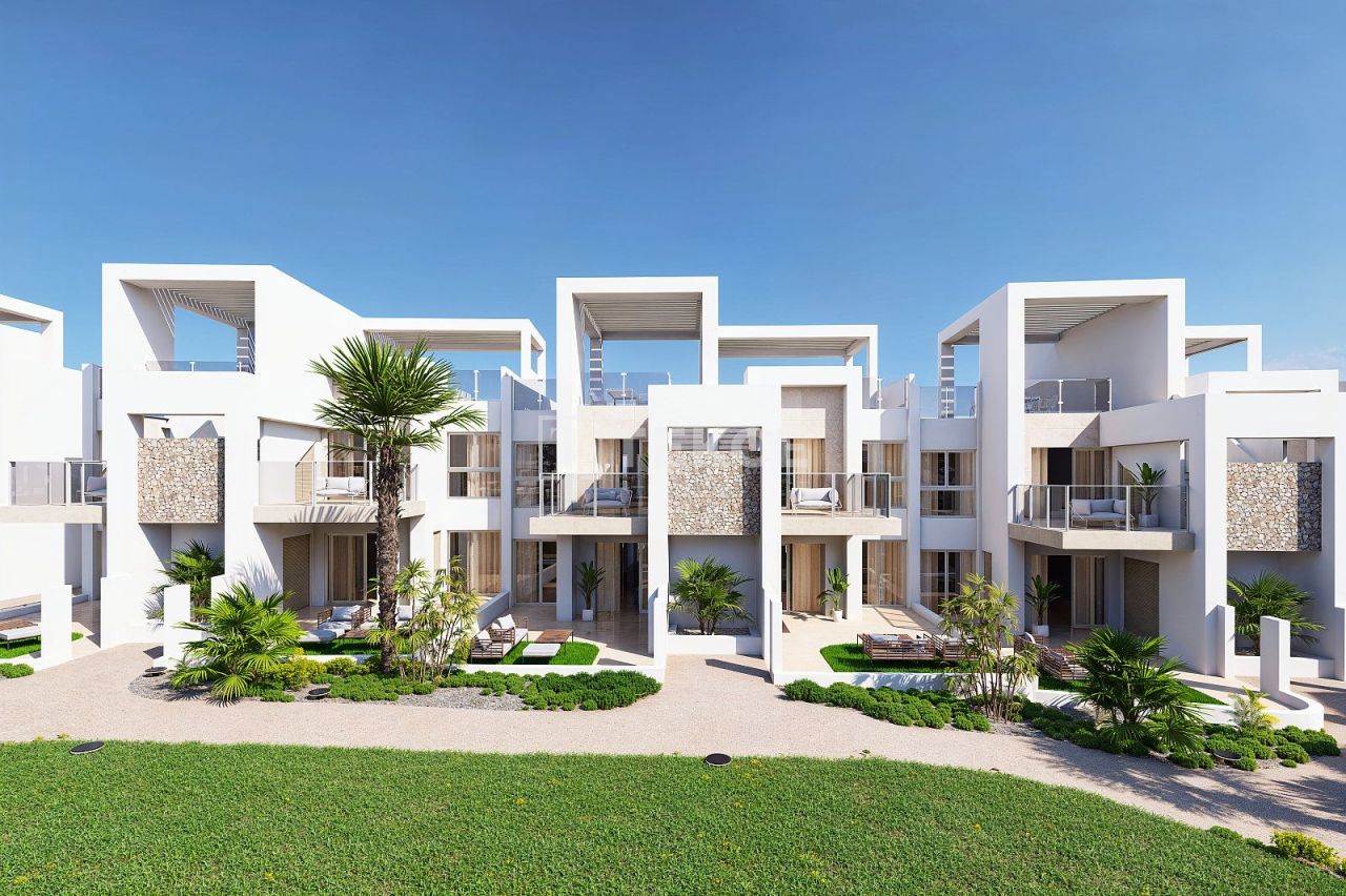 Appartement à Rojales, Espagne, 189 m² - image 1