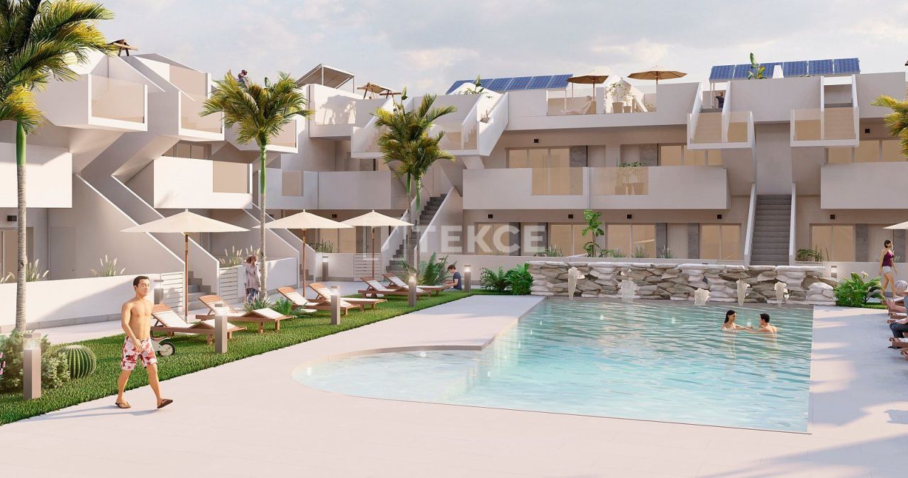 Apartamento en Torre-Pacheco, España, 80 m² - imagen 1