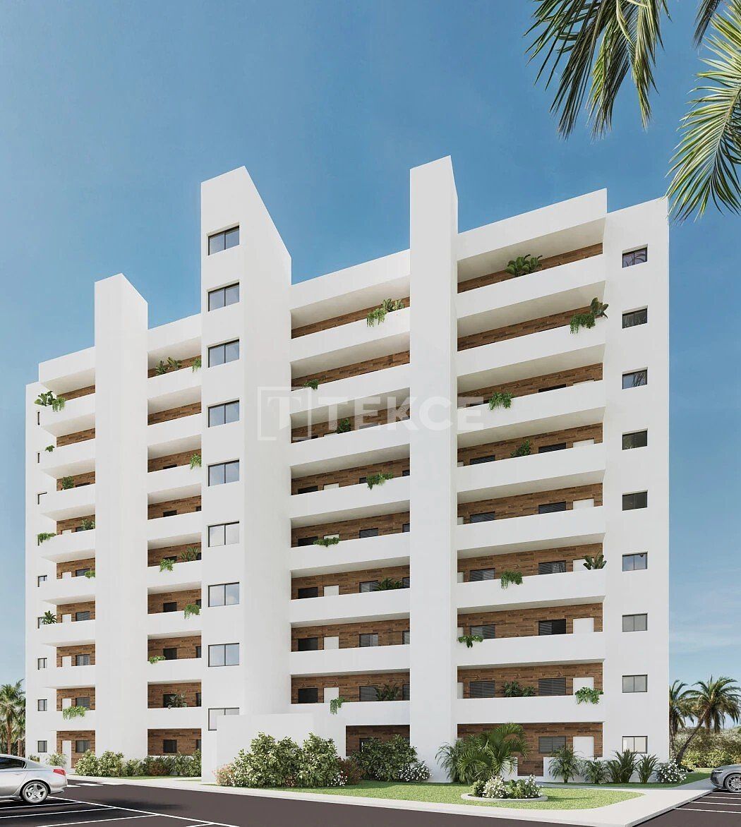 Appartement à Benidorm, Espagne, 82 m² - image 1