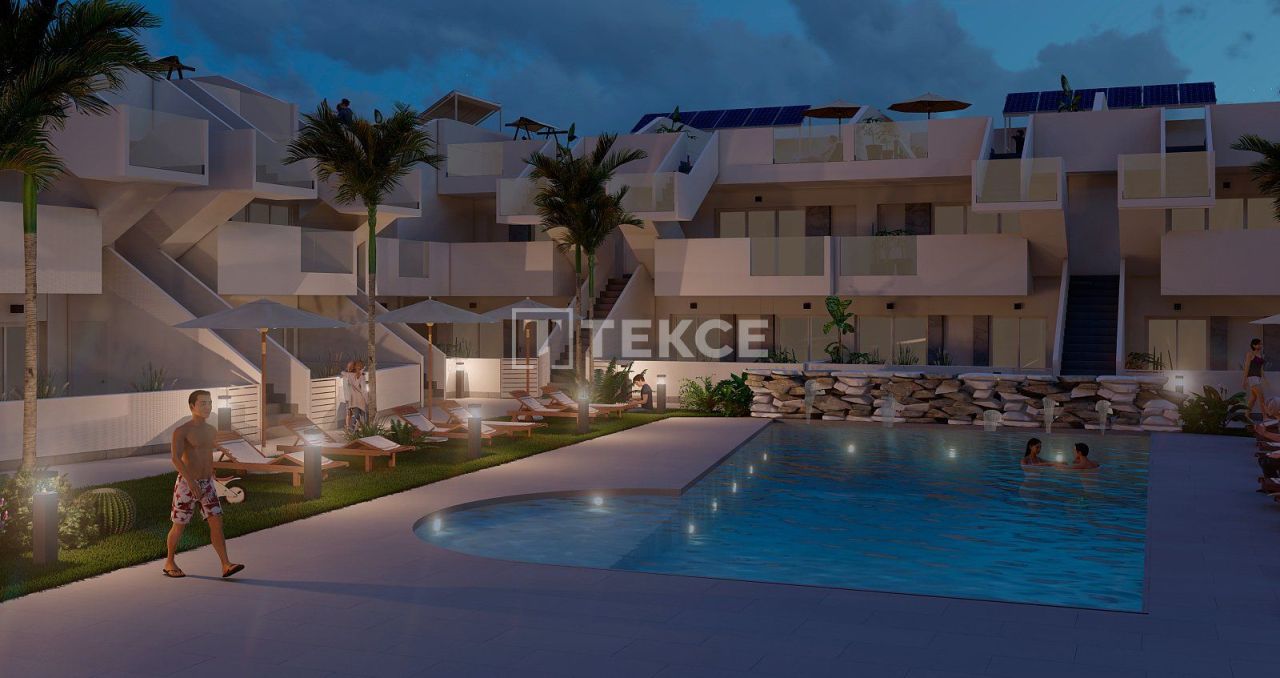 Ático en Torre-Pacheco, España, 80 m² - imagen 1