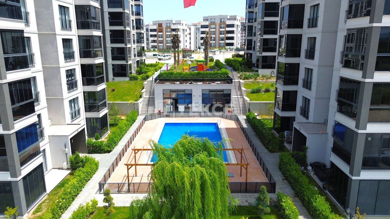 Apartment Nilüfer, Türkei, 280 m² - Foto 1