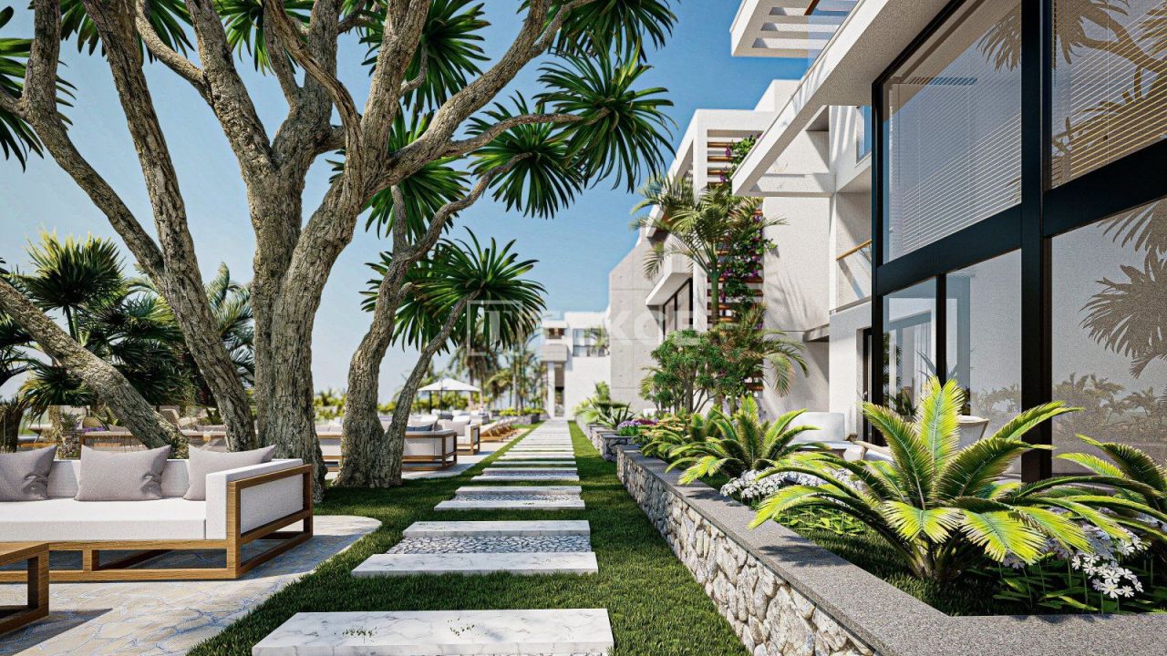 Appartement à Kyrenia, Chypre, 145 m² - image 1