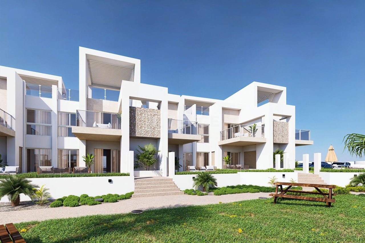 Penthouse à Rojales, Espagne, 151 m² - image 1
